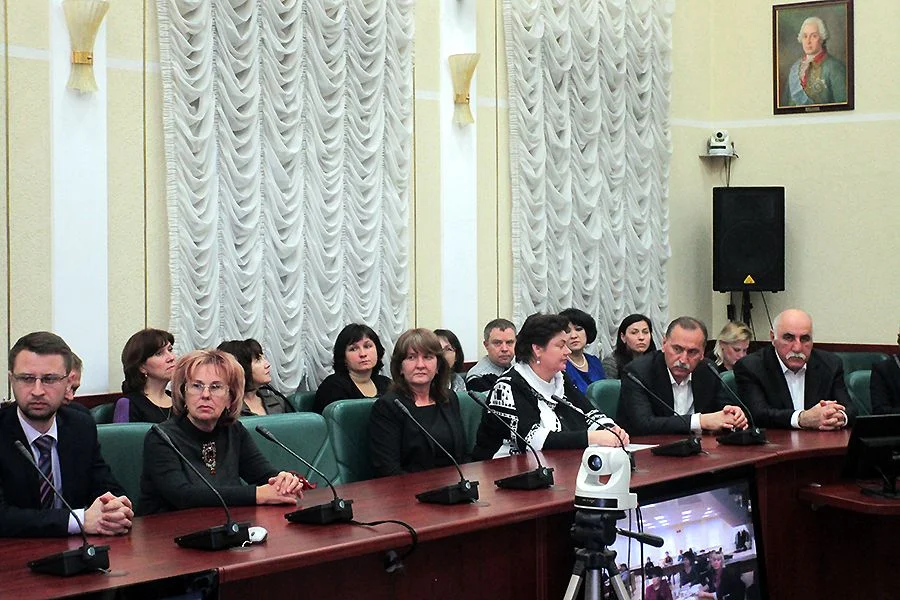 Руководители медицинских организаций региона прошли обучение по Президентской программе подготовки управленческих кадров