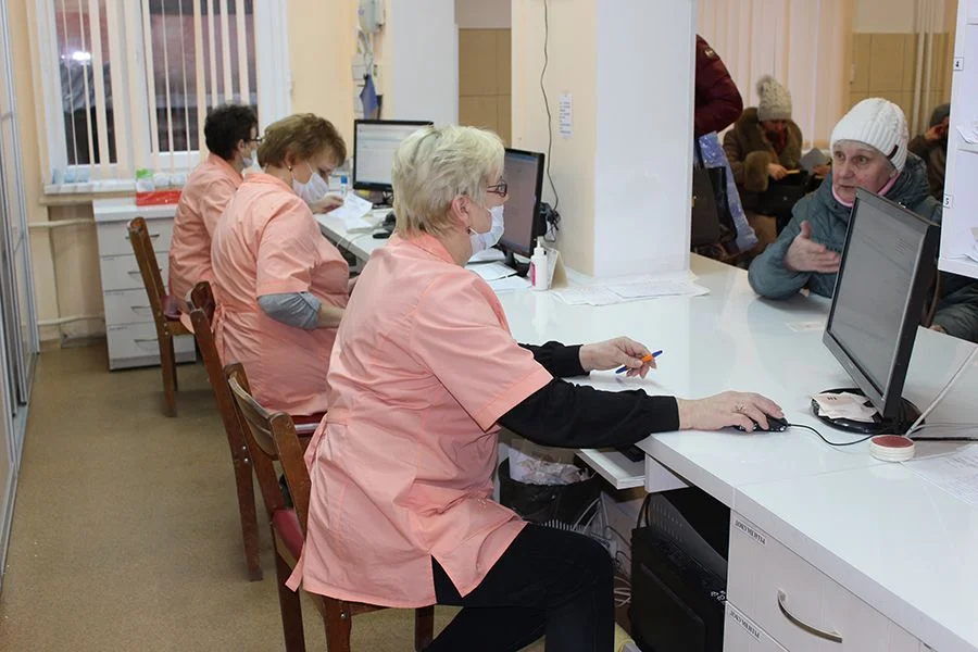 До конца марта откроется первый на востоке области Центр женского здоровья