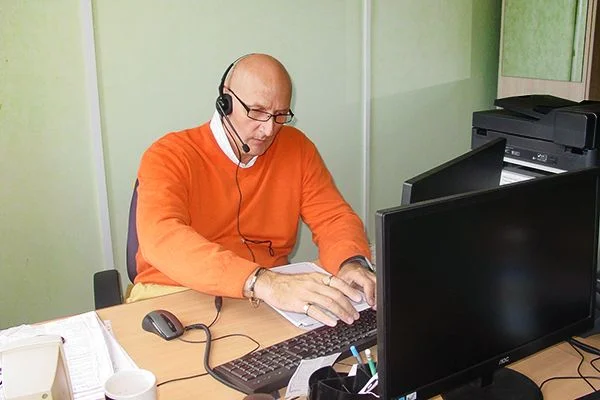 С начала года на горячую линию минздрава поступило более пяти тысяч звонков