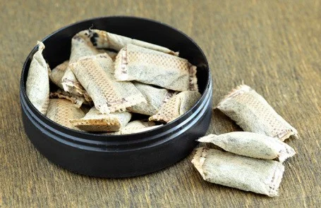 СНЮС - это что такое?