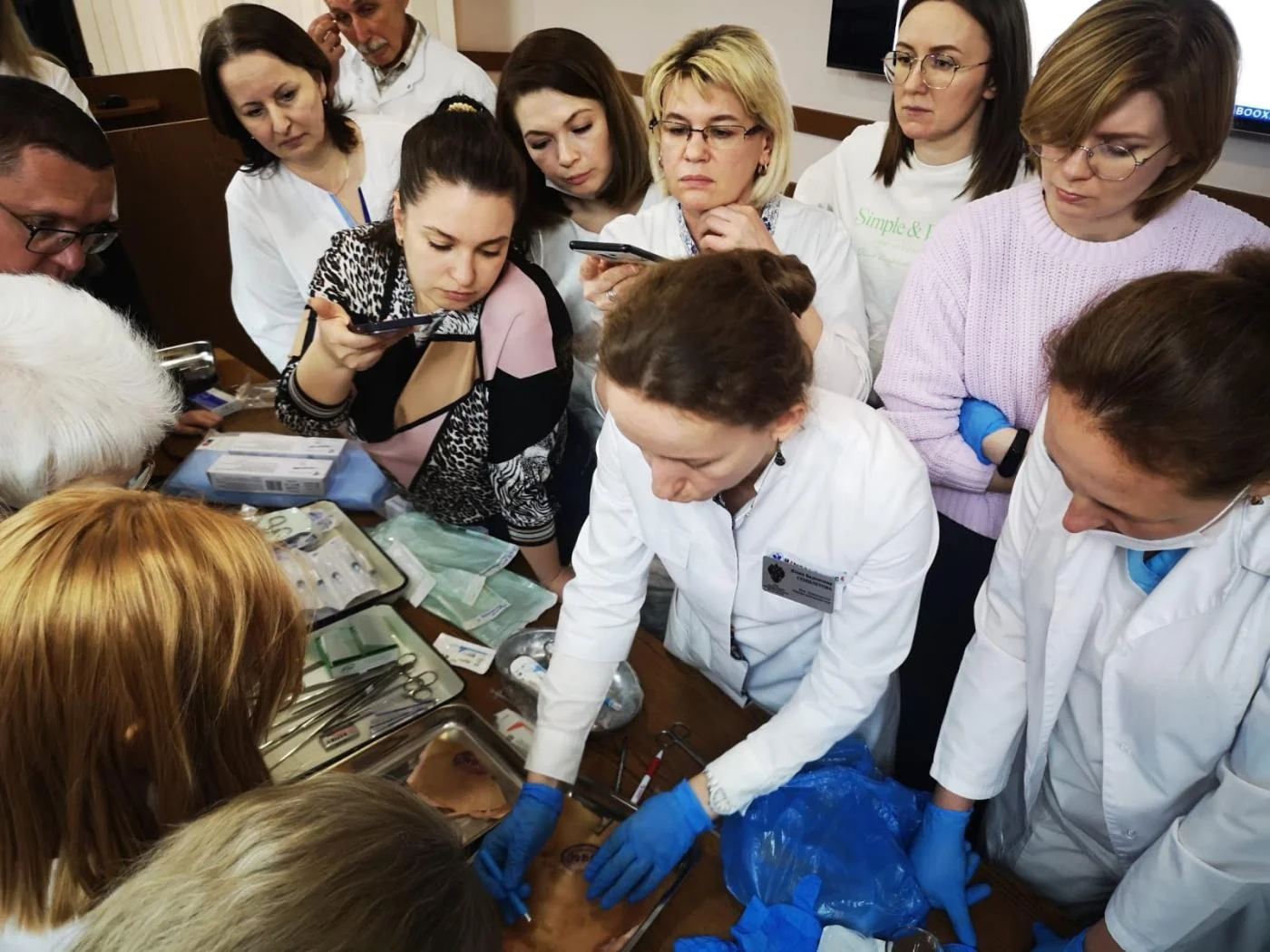 Развитие онкодерматологии помогает выявлять злокачественные новообразования кожи на ранней стадии