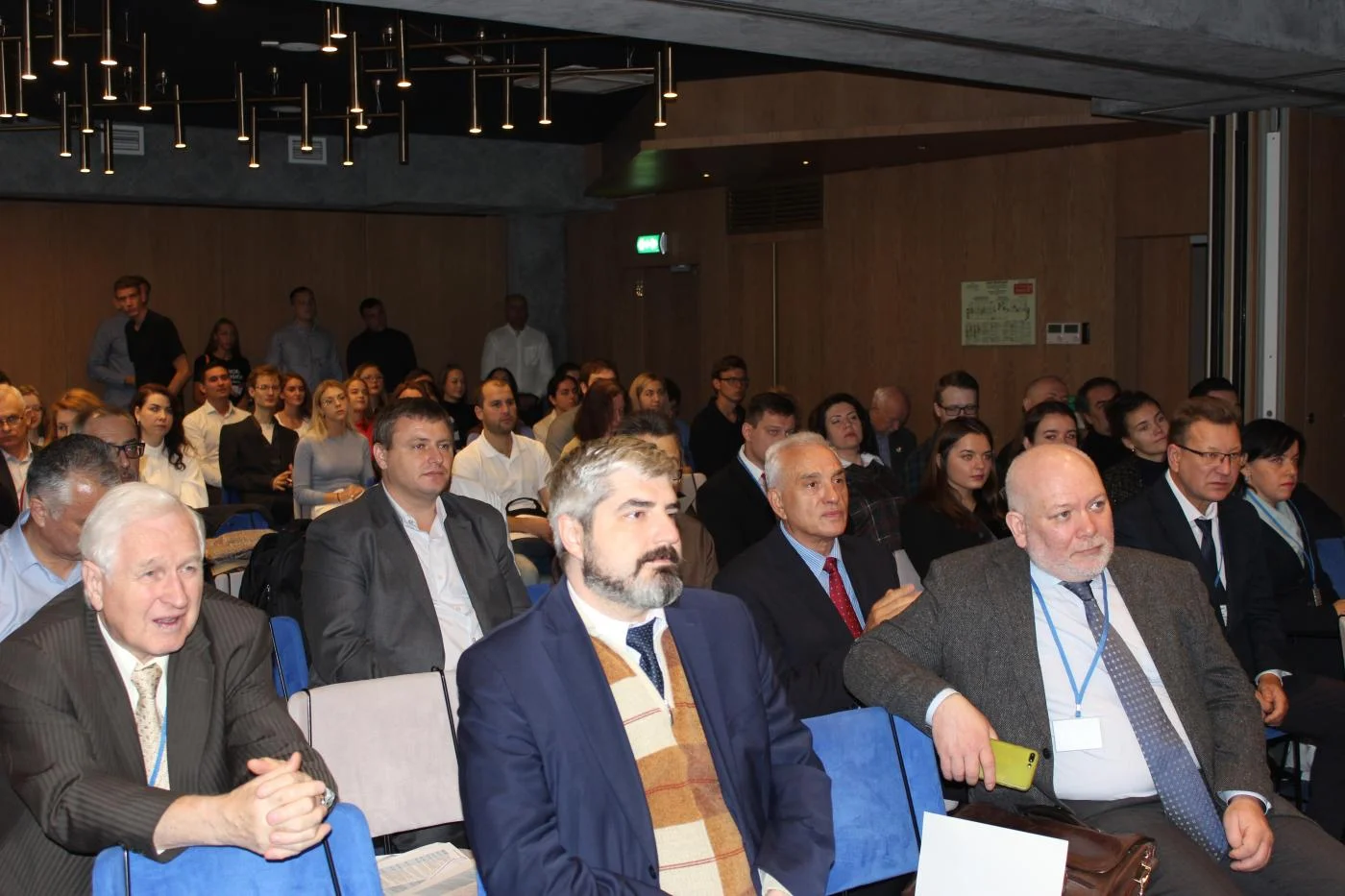 В Калининграде прошли конференции анестезиологов-реаниматологов и специалистов-ортопедов