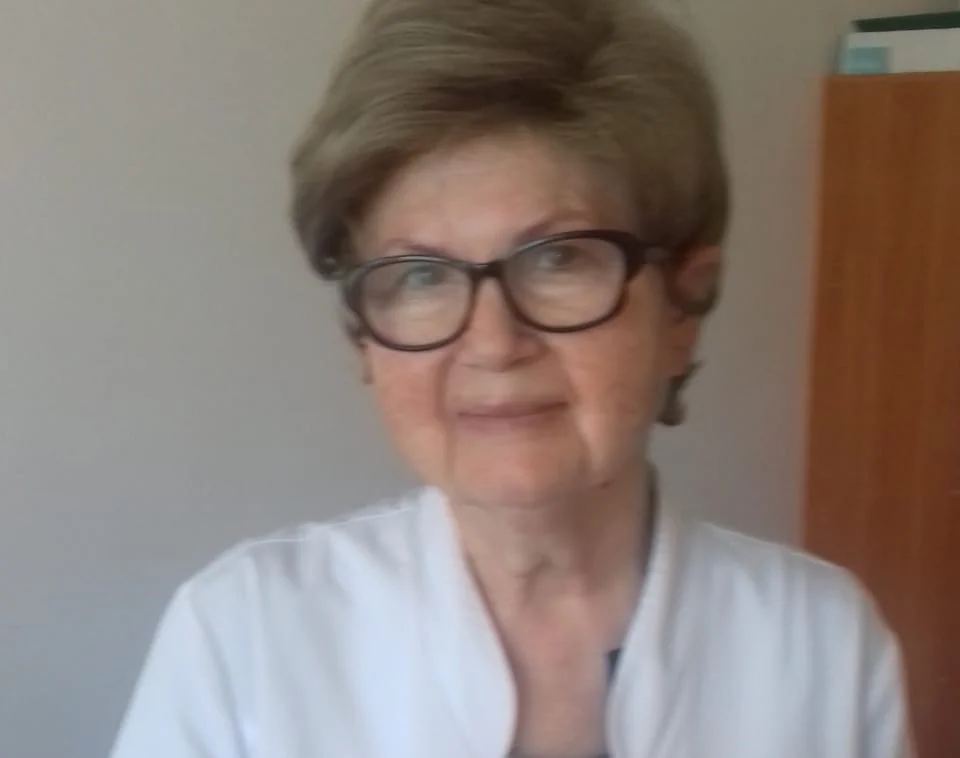 Умерла ветеран системы здравоохранения Калининградской области Наталья Костык