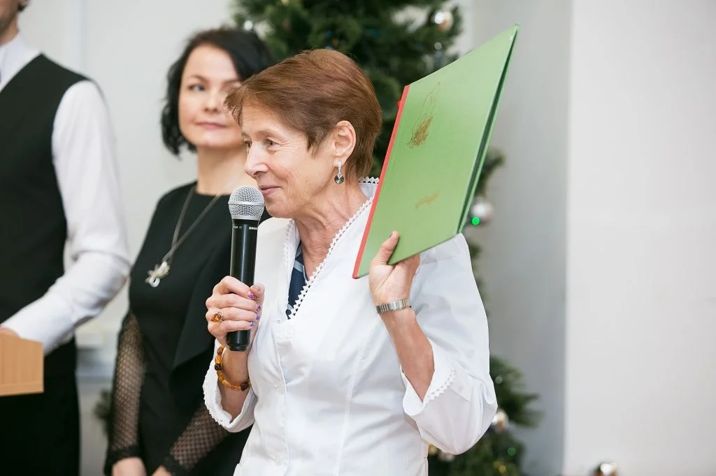 В регионе отметили 70-летие среднего медицинского образования