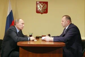 Владимир Путин поддержал намерение правительства области ускорить строительство в регионе онкологического центра 