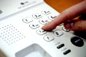 В Министерстве здравоохранения начал работать новый телефон «горячей линии»