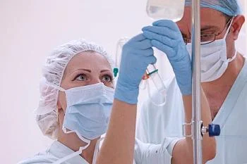 В апреле удалось сохранить на 138 жизней больше по сравнению с тем же месяцем прошлого года