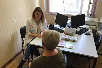 Главный онколог области: Профилактика – лучшее лечение Главный онколог области: Профилактика – лучшее лечение