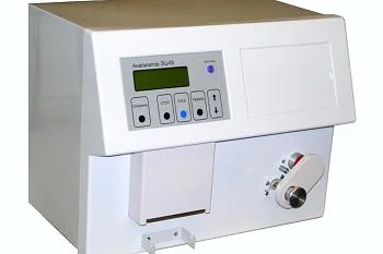 Продолжается укрепление материально-технической базы Озерской больницы Продолжается укрепление материально-технической базы Озерской больницы