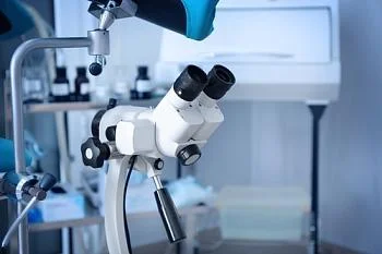 В этом году в лечебные учреждения региона поступит еще четыре кольпоскопа В этом году в лечебные учреждения региона поступит еще четыре кольпоскопа