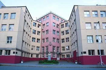 Областной клинической больнице – 75 лет Областной клинической больнице – 75 лет