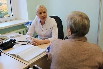 В региональном эндокринологическом центре открылась структура по предупреждению сердечно-сосудистых заболеваний В региональном эндокринологическом центре открылась структура по предупреждению сердечно-сосудистых заболеваний