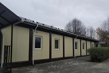 Три новых фельдшерско-акушерских пункта под Правдинском в ближайшее время получат лицензию Три новых фельдшерско-акушерских пункта под Правдинском в ближайшее время получат лицензию