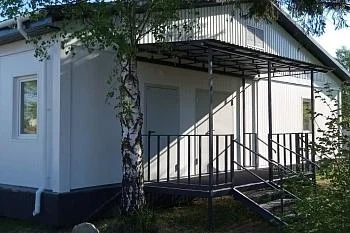 До конца года в регионе планируется установить десять модульных медицинских пунктов До конца года в регионе планируется установить десять модульных медицинских пунктов