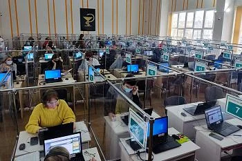 Начал работу самый крупный кол-центр по приему вызовов по номеру 122 Начал работу самый крупный кол-центр по приему вызовов по номеру 122