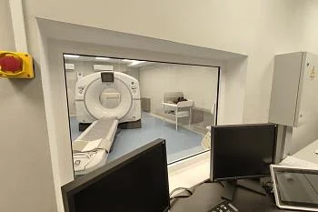 Более двух тысяч исследований выполнено с начала года на новом компьютерном томографе в больнице Зеленоградска Более двух тысяч исследований выполнено с начала года на новом компьютерном томографе в больнице Зеленоградска