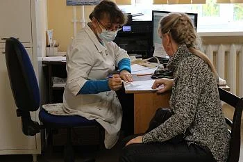 Профилактика заболеваний – главная составляющая сохранения и укрепления здоровья жителей региона Профилактика заболеваний – главная составляющая сохранения и укрепления здоровья жителей региона