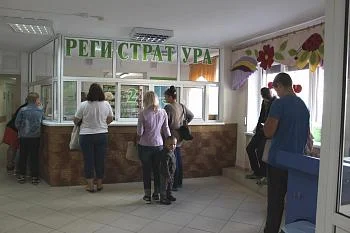 Региональным минздравом внедряется линейный мониторинг работы подведомственных учреждений