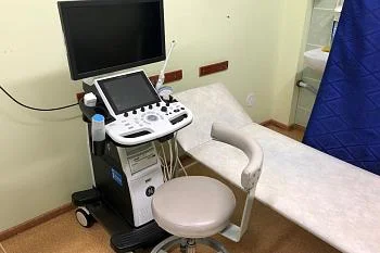 На трех новых аппаратах УЗИ в Черняховской больнице выполнено более двадцати семи тысяч исследований На трех новых аппаратах УЗИ в Черняховской больнице выполнено более двадцати семи тысяч исследований