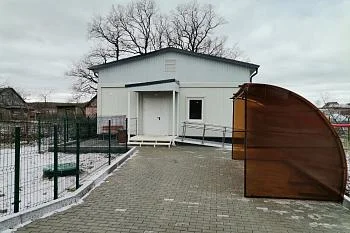 Четыре фельдшерско-акушерских пункта под Гурьевском получили лицензии на медицинскую деятельность Четыре фельдшерско-акушерских пункта под Гурьевском получили лицензии на медицинскую деятельность