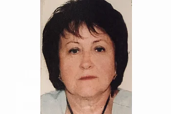 Умерла главная медицинская сестра областной больницы Наталия Андросова