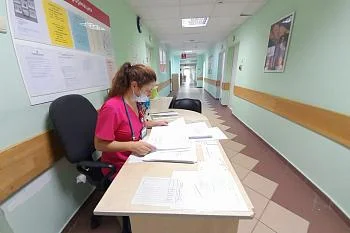 В Региональном перинатальном центре проходят занятия для будущих мам В Региональном перинатальном центре проходят занятия для будущих мам