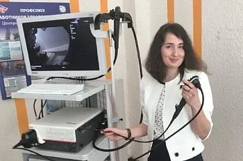 «Бронхоскопия. Базовый курс» «Бронхоскопия. Базовый курс»