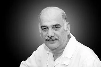 Ушел из жизни врач Тенгиз Ахундов