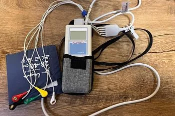 В Советскую центральную городскую больницу поставлен аппарат для холтеровского мониторирования В Советскую центральную городскую больницу поставлен аппарат для холтеровского мониторирования