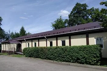 Объявлены торги на определение подрядчика по установке врачебной амбулатории под Светлым Объявлены торги на определение подрядчика по установке врачебной амбулатории под Светлым