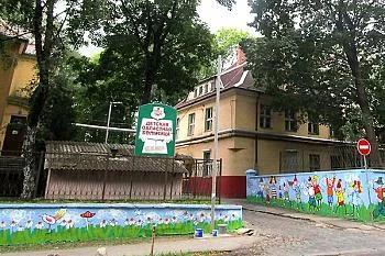 В Калининградской области разработана модель паллиативной помощи детям