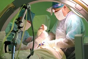 В Калининградской области впервые появится роботизированное оборудование для реабилитации пациентов после инсультов В Калининградской области впервые появится роботизированное оборудование для реабилитации пациентов после инсультов