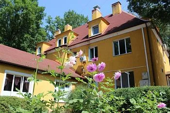 С начала года привито около пятисот граждан пожилого возраста