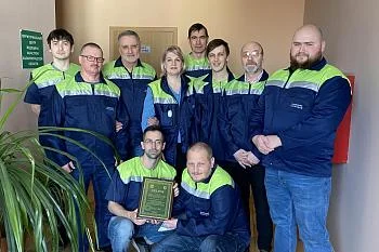 Территориальный центр медицины катастроф стал призером Всероссийского конкурса 