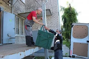Первая вакцина для профилактики гриппа поступила в медицинские организации региона