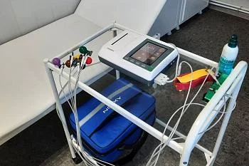 Законтрактовано две трети запланированного на 2024 год оборудования Законтрактовано две трети запланированного на 2024 год оборудования