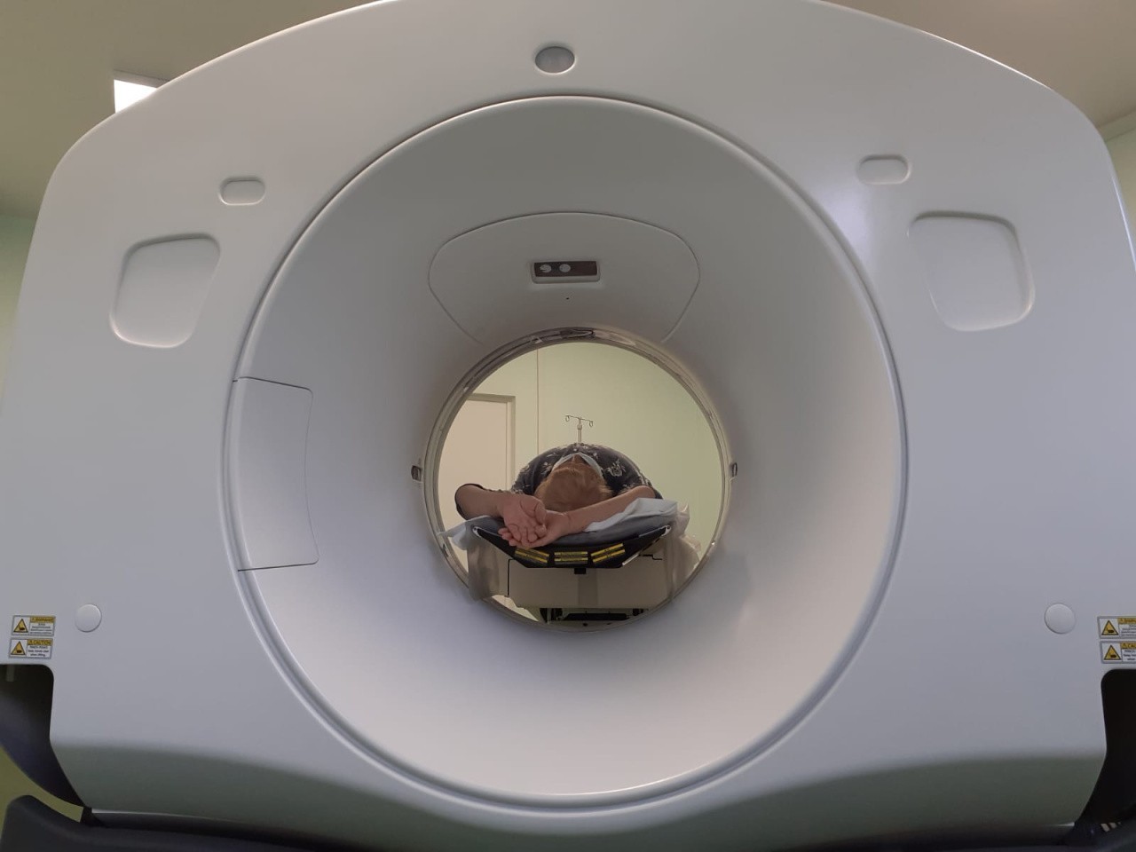В этом году в больницах Зеленоградска и Черняховска появятся компьютерные томографы