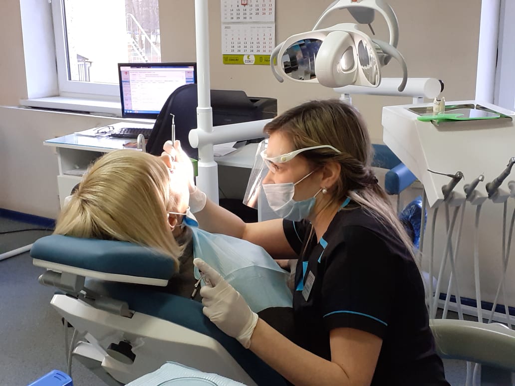 В Калининграде начинает работу единый колл-центр стоматологических поликлиник